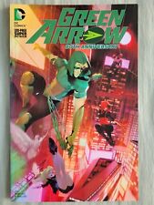 Green Arrow 80th Anniversary 100-Page Super Spectacular #1 (2010s VARIANT Cover) picture