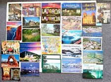 Lot of (30) POSTCARDS States Cities Some Vintage or Jumbo - New picture