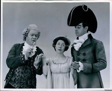 1964 Howard Nelson Joan Logue James Terrell Don Pasquale Meany Opera Photo 8X10 picture