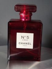CHANEL N°5 L`Eau Red by Chanel Eau De Parfume Spray 3.4 fl.oz/100ml picture
