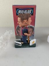 Mark Thompson and Brian Phelps Los Angeles Avengers  Bobblehead AFL 2004 picture