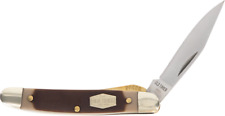 Schrade Old Timer Delrin Mighty Mite Pocket Knife 18OT - 1179225 picture