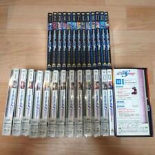 Mobile Suit Gundam SEED DESTINY DVD Vol. 1-13 Set anime picture