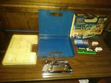 Swingline Power Stapler Gun 1000 Original Box 10011 vintage used heavy duty picture