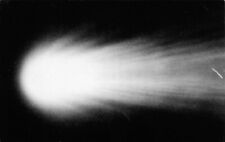 Head of Comet Brooks Crossley Redirector Lick Observatory Mount Hamilton picture