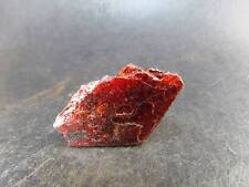 Large Rare Wurtzite Crystal From Tanzania - 1.5