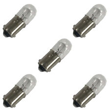 Package of 5 - #1813 Bayonet Base Lamp Bulbs picture