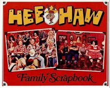 Hee Haw Tv series Roy Clark Buck Owens 8x10 inch photo picture