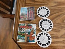 VIEWMASTER SMOKEY THE BEAR picture