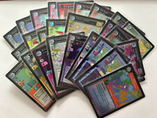 MLP CCG Assortment of 27 Ultra Rares picture