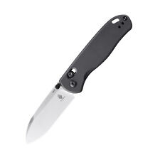 Kizer Drop Bear EDC Knife Gray Aluminium Handle 154CM Steel V3619C1 picture