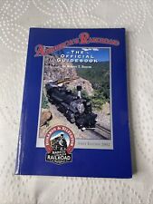 Model RR-Official Guidebook of America's Railroad-Paper Back-Excellent picture