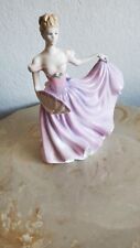 Royal Doulton Figure Of The Year 2000 - Rachel HN3976 picture