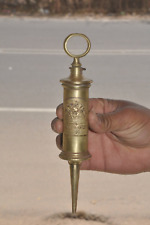 Vintage 'DAKIN BEO'  Brand Ad Brass Medical Instrument , London picture
