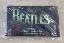 1996 Apple Corps Sports Time The Beatles trading cards. 9 cards in sealed pack picture