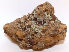 Minerals Collection - Cupro-Adamite? Mimetite? - Mexico - 46g picture