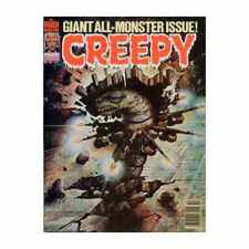 Creepy #102  - 1964 series Warren comics NM minus Full description below [n] picture