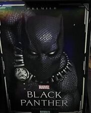 DIAMOND Select Marvel Premier Black Panther Statue picture