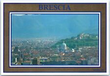Postcard - Panorama Brescia, Italy picture
