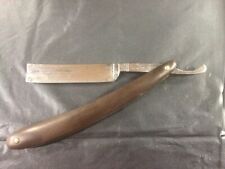 Vintage Theo A. Kochs Lucifer Straight Razor Lucifer Germany picture