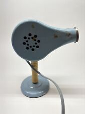 Vintage Handy Hannah Electric Hair Dryer & Stand In Original Box, Tested &Works picture