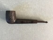 HOWAL BRUYERE Rare Vintage Tobacco Smoking Pipe picture