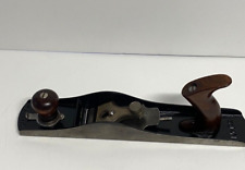 Vintage STANLEY No. 62 Low Angle Plane picture