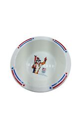 Vintage 1991 Winter Olympic Tony The Tiger Bowl picture