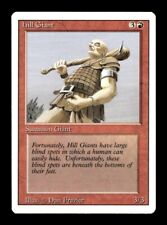 MTG - Hill Giant - Revised Edition - Vintage Magic The Gathering - Near Mint picture