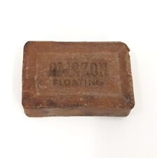 Swift & Company Antique 1890’s Soap Bar Amazon Floating - Unscented picture