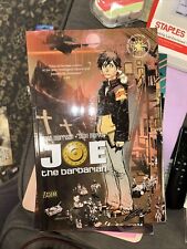 Joe the Barbarian by Morrison, Grant Paperback / softback Book The Fast Free picture