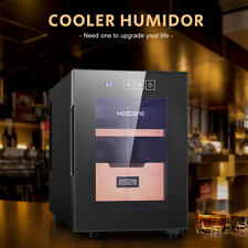 NEEDONE 100 Capacity Electronic Cigar Cooler Humidor  16L Heating & Cooling  picture