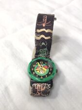 Vintage Disney Timon Watch Timex, 1990’s picture