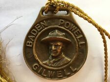 Lord Robert Powell Gilwell picture