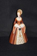 Lenox The Great Fashions of History Tudor Period Anne 6