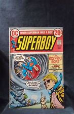 Superboy #195 1973 DC Comics Comic Book  picture