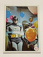 2013 Topps 75th Anniversary #43 - Batman Laffs - Batman 1966 picture
