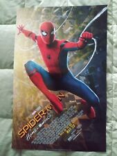 Spiderman Homecoming  Re-Release 2024 Mini Poster  11