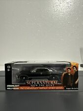 1967 Chevrolet Impala Supernatural - Loot Crate Exclusive - 1:64 picture
