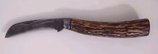 Vintage Saynor Knife From Cooke & Ridal W.H. Smith picture