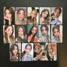 Dreamcatcher Jiu Apocalypse: From Us Official POB Photocard picture