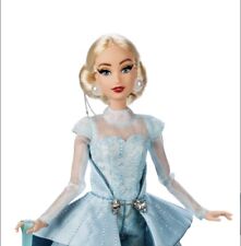BNIB Disney Store Cinderella Ultimate Princess Celebration Limited Edition Doll picture