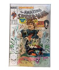 Marvel Comics Amazing Spider-Man #315 1st Cover/2nd Appearance Venom Bag Boarded picture