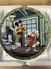Walt Disney “Bah Humbug” from the Mickey’s Christmas Carol Collection picture