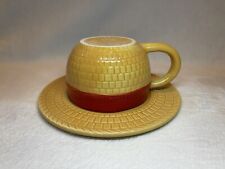 One Piece Straw  Hat Coffee Cup picture