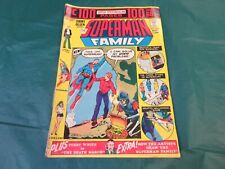 DC Comics: 100-Pages: The Superman Family #164 (April-May 1974) picture