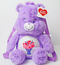 Care Bears Share Bear Purple 17