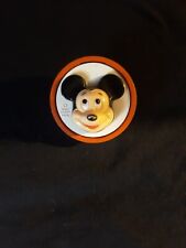 Vintage 1970's Walt Disney Mickey Mouse Night Light by General Electric Working picture