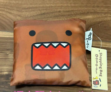 Domo kun NHK ECO Shopping bag from JAPAN picture