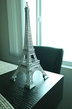 Eiffel Tower Model - 3D Printed Decorative | Decor, Gift (9.8